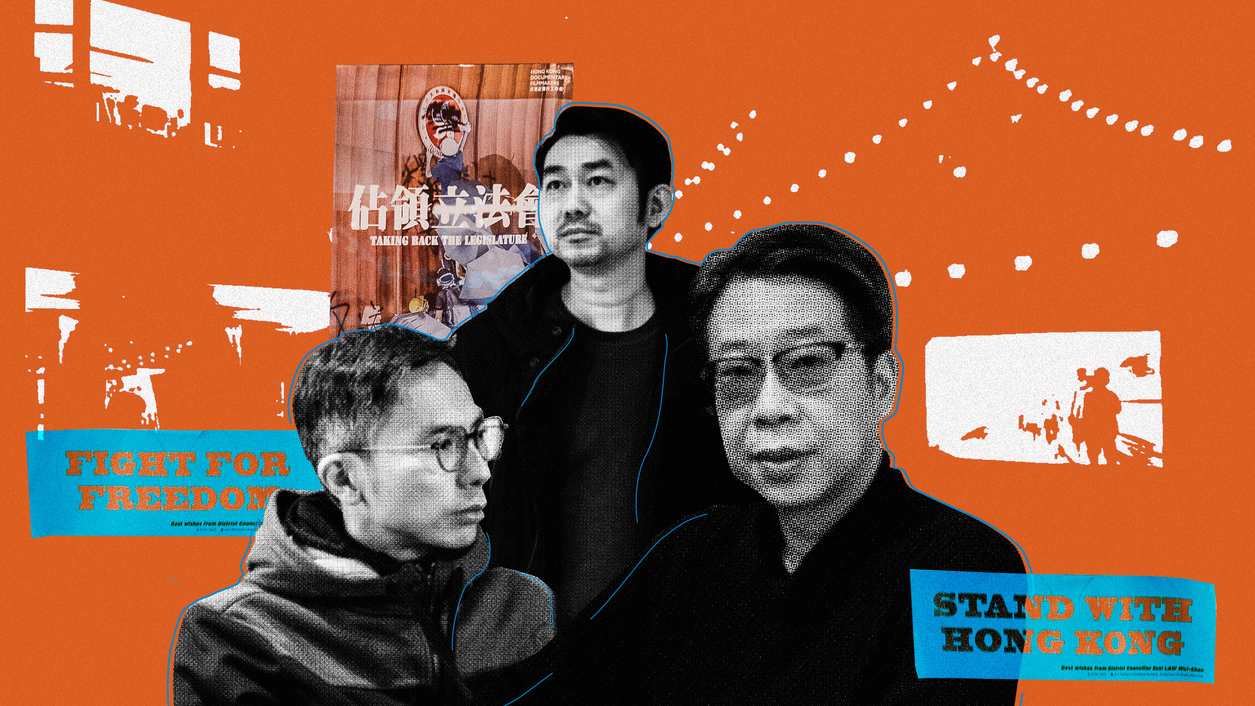 2020香港电影回顾：疫情、国安法夹击之下，香港电影出路何寻– Wainao