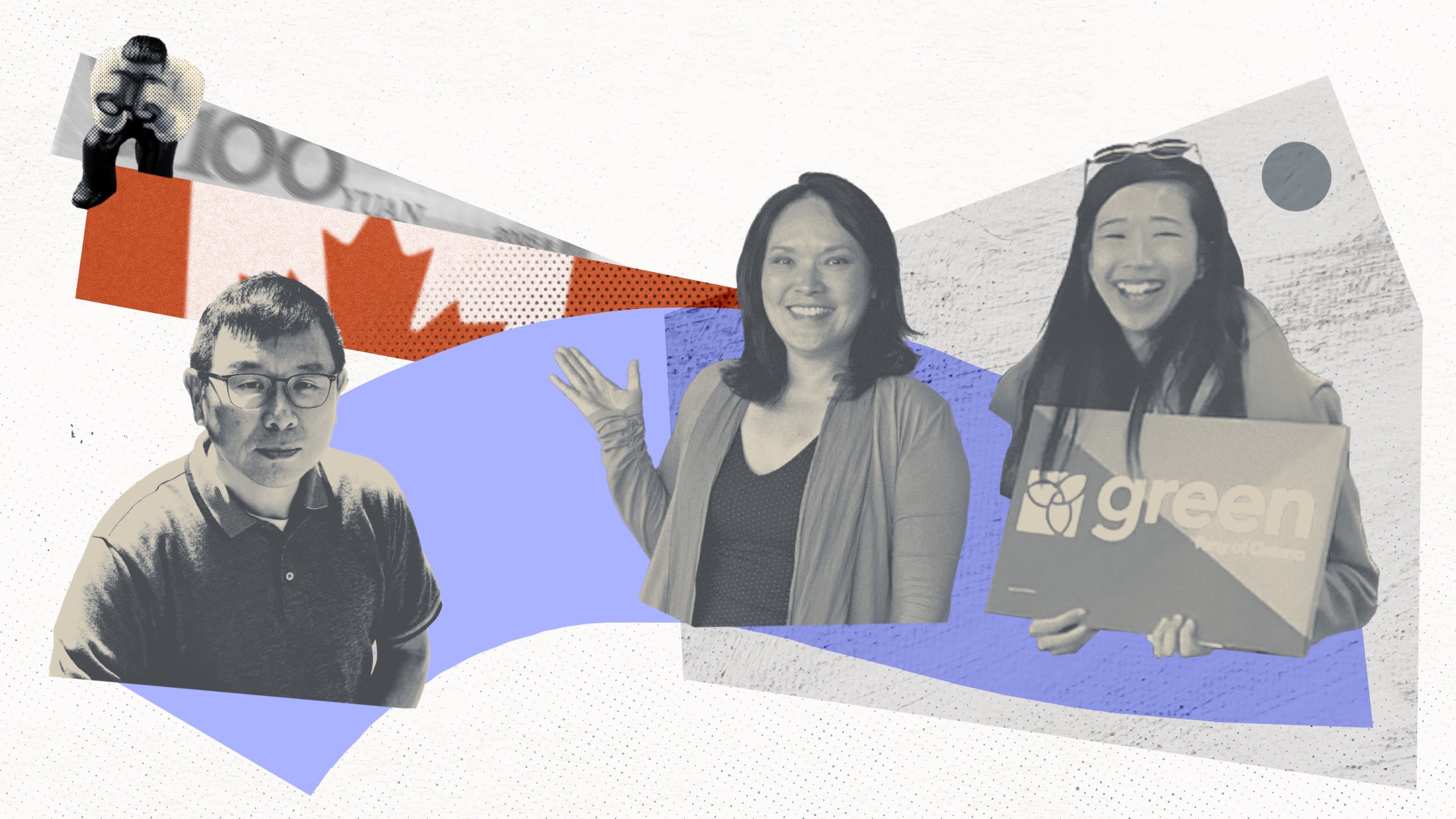 华人在加拿大参政，他们如何面对“中国干预”选举？ – Wainao