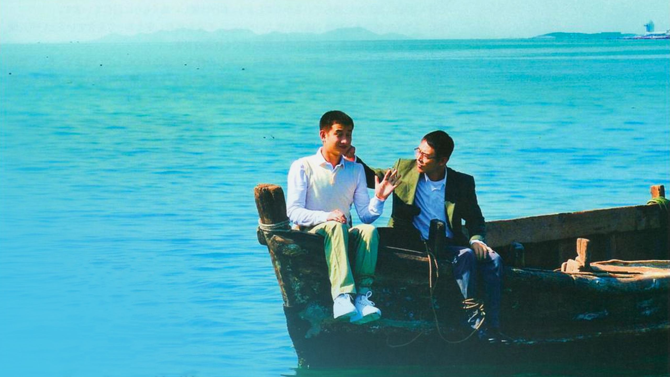 造一个洞，躲起来：照顾责任被私有化后，自闭症孩父母肩上的重压– Wainao, image size:2560x1440