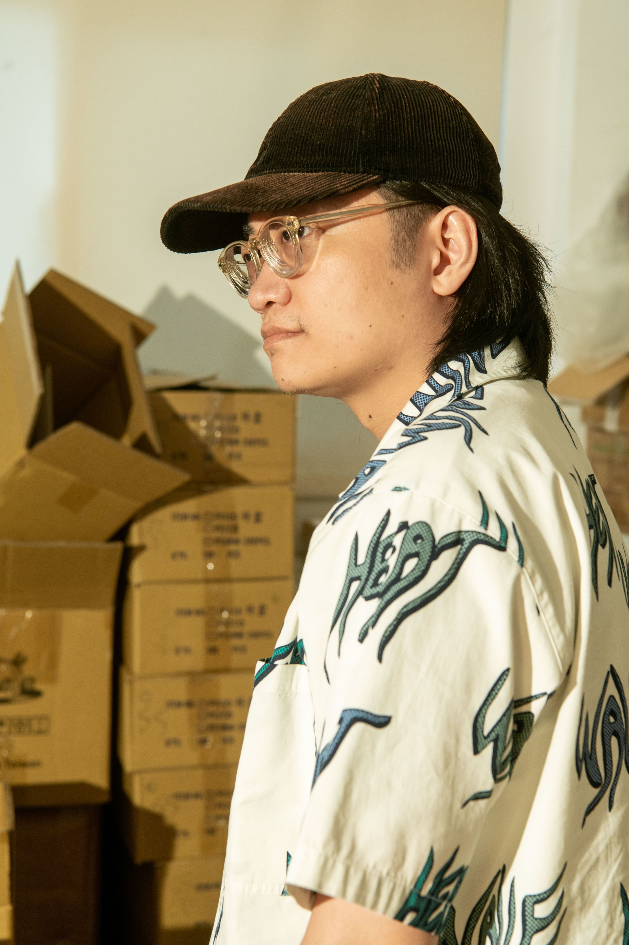 台湾金曲32：飞出国际的独立乐团落日飞车，与他们找寻的混搭声响– Wainao