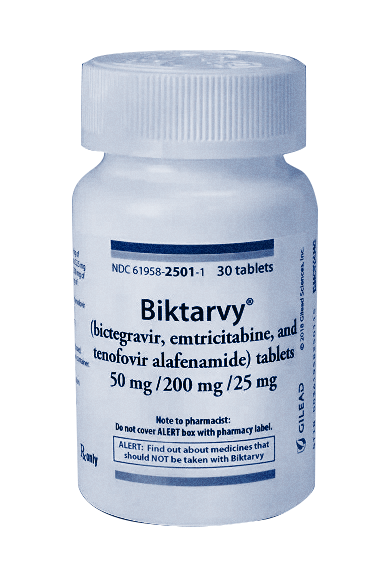 Biktarvy