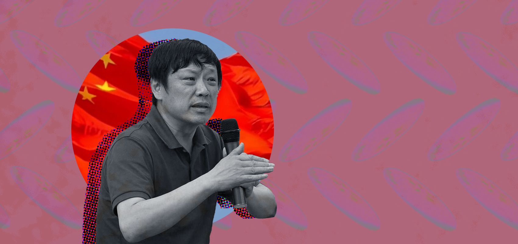 胡锡进退休，“叼盘”时代结束后的未来– Wainao