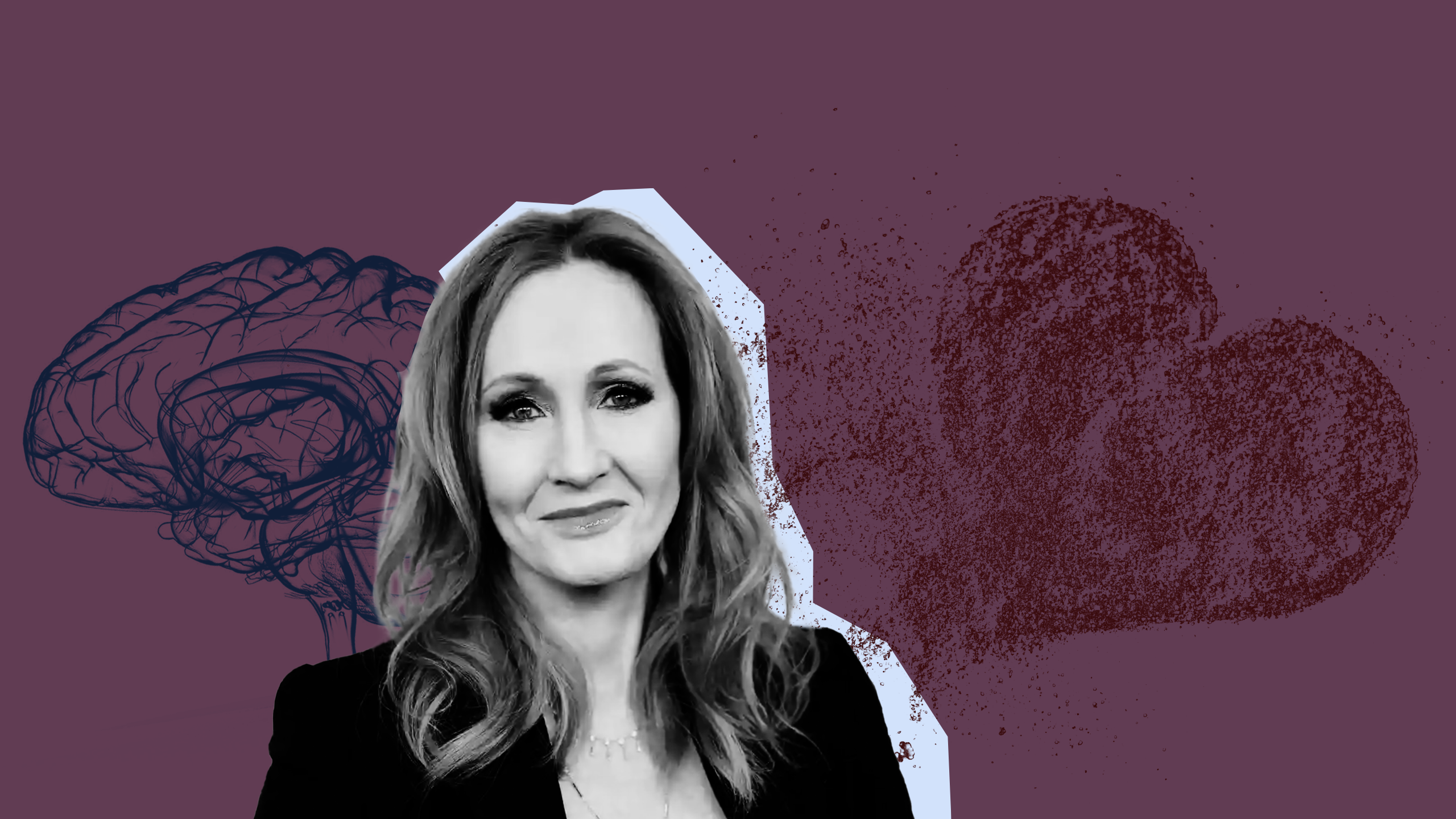 翻开这本书，你只能喜欢或讨厌她：J·K·罗琳和她的新侦探小说– Wainao