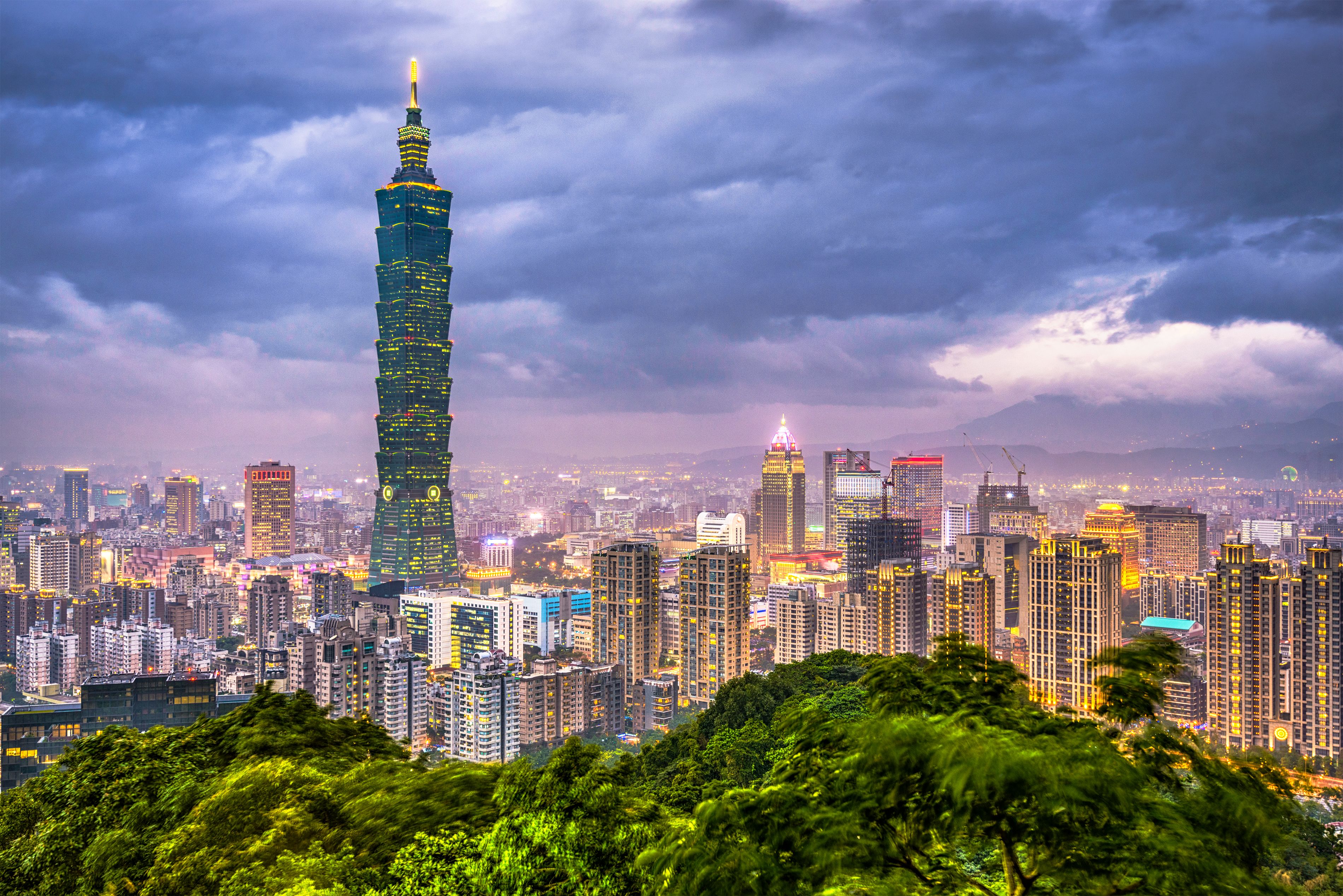 台灣台北