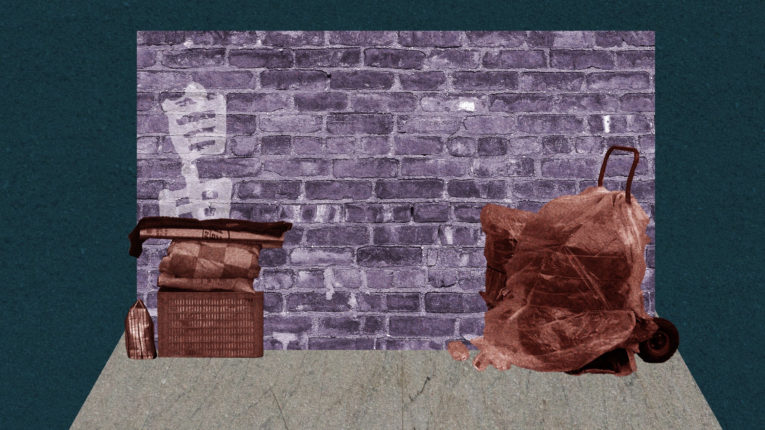 上官乱：大陆籍政治难民在台湾——朝着民主自由“投诚”后，却依旧无处容身– Wainao