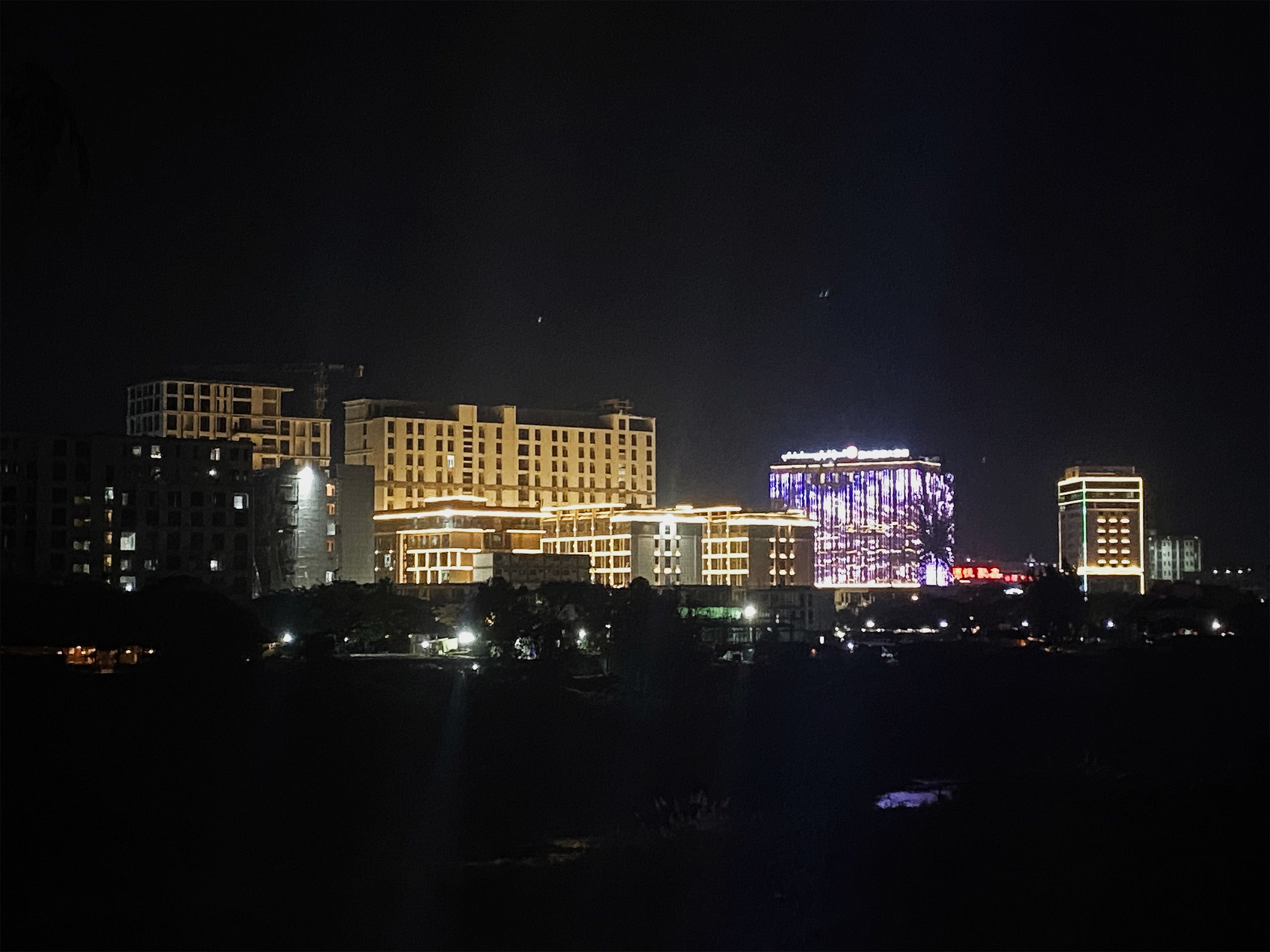 缅甸妙瓦底电诈集团出逃记（下）：等待回家的“猪仔” – Wainao