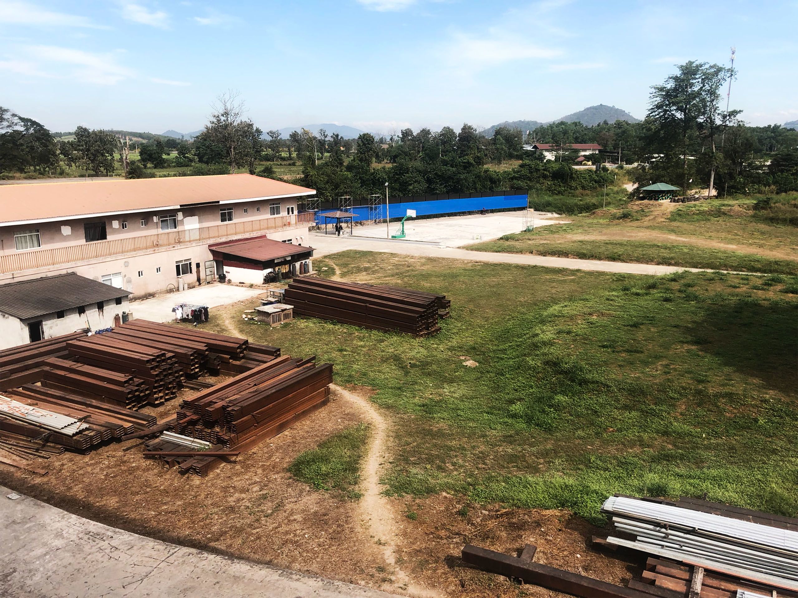 缅甸妙瓦底电诈集团出逃记（下）：等待回家的“猪仔” – Wainao