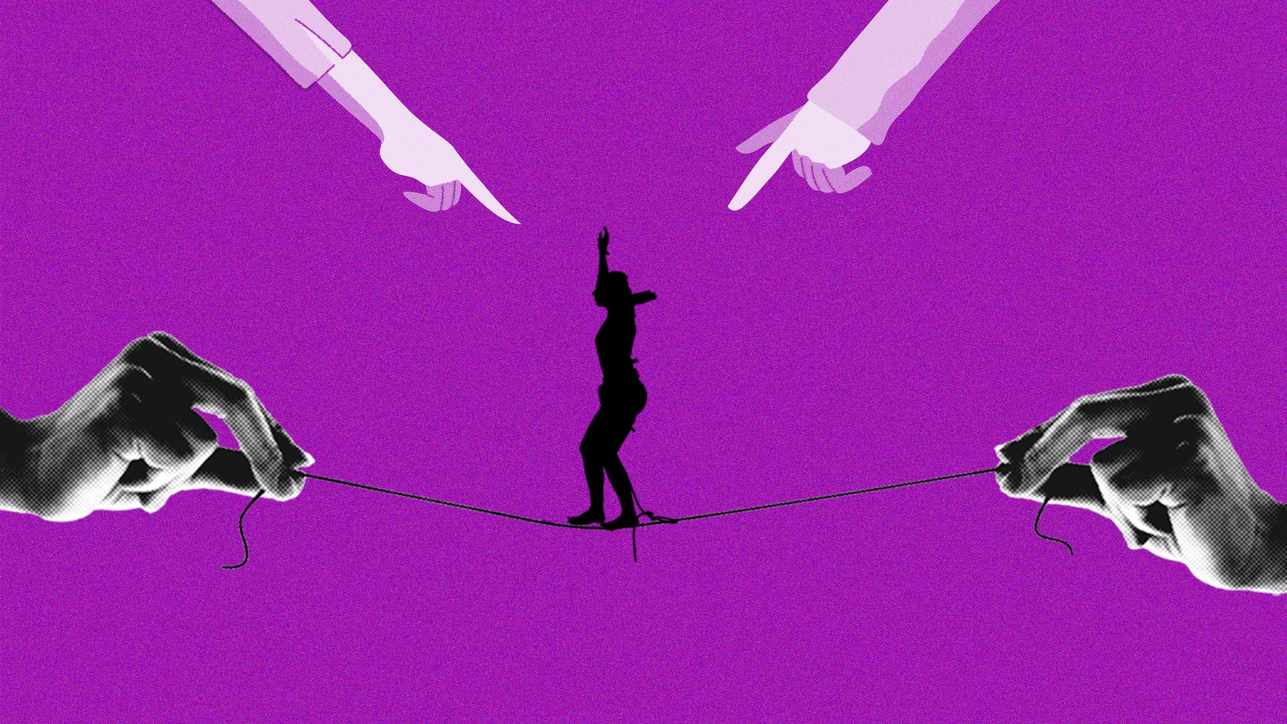 评上野千鹤子对话全嘻嘻：如果女权的答案是“结不结婚都一样”，那我们在说什么废话呢？ – Wainao