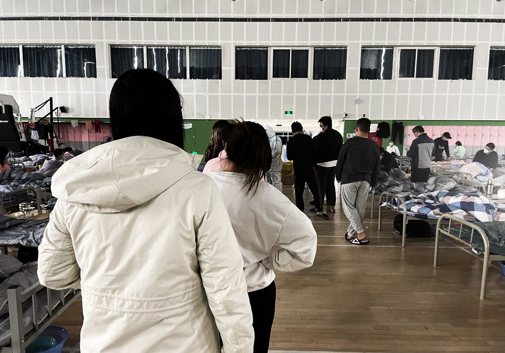 受访者提供