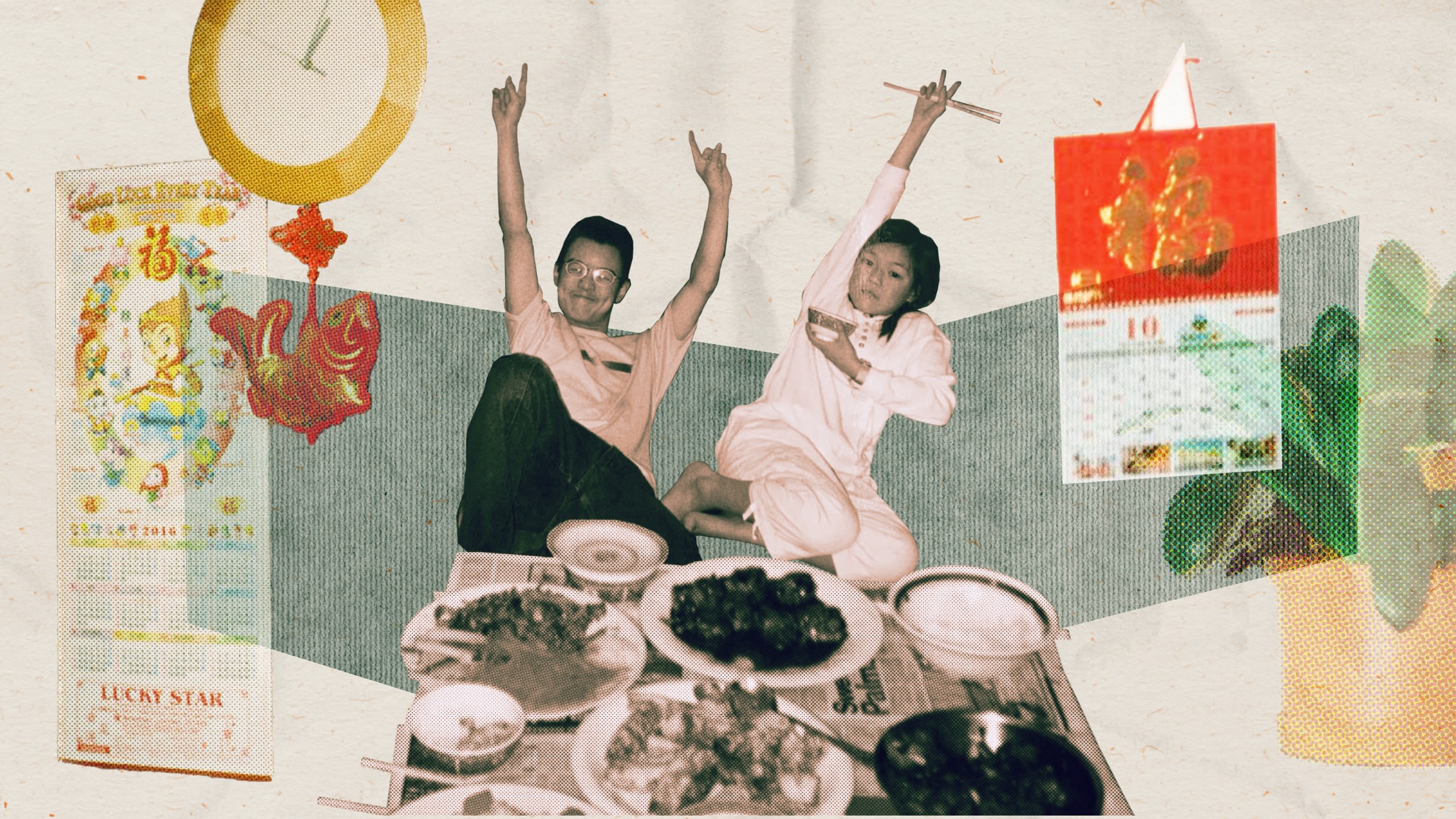 2026 Buen Viaje系列手帳本📒 (Christmas Bundle: 買2本即享85折＋免運) – Calle Hongkonés, image size:2560x1440