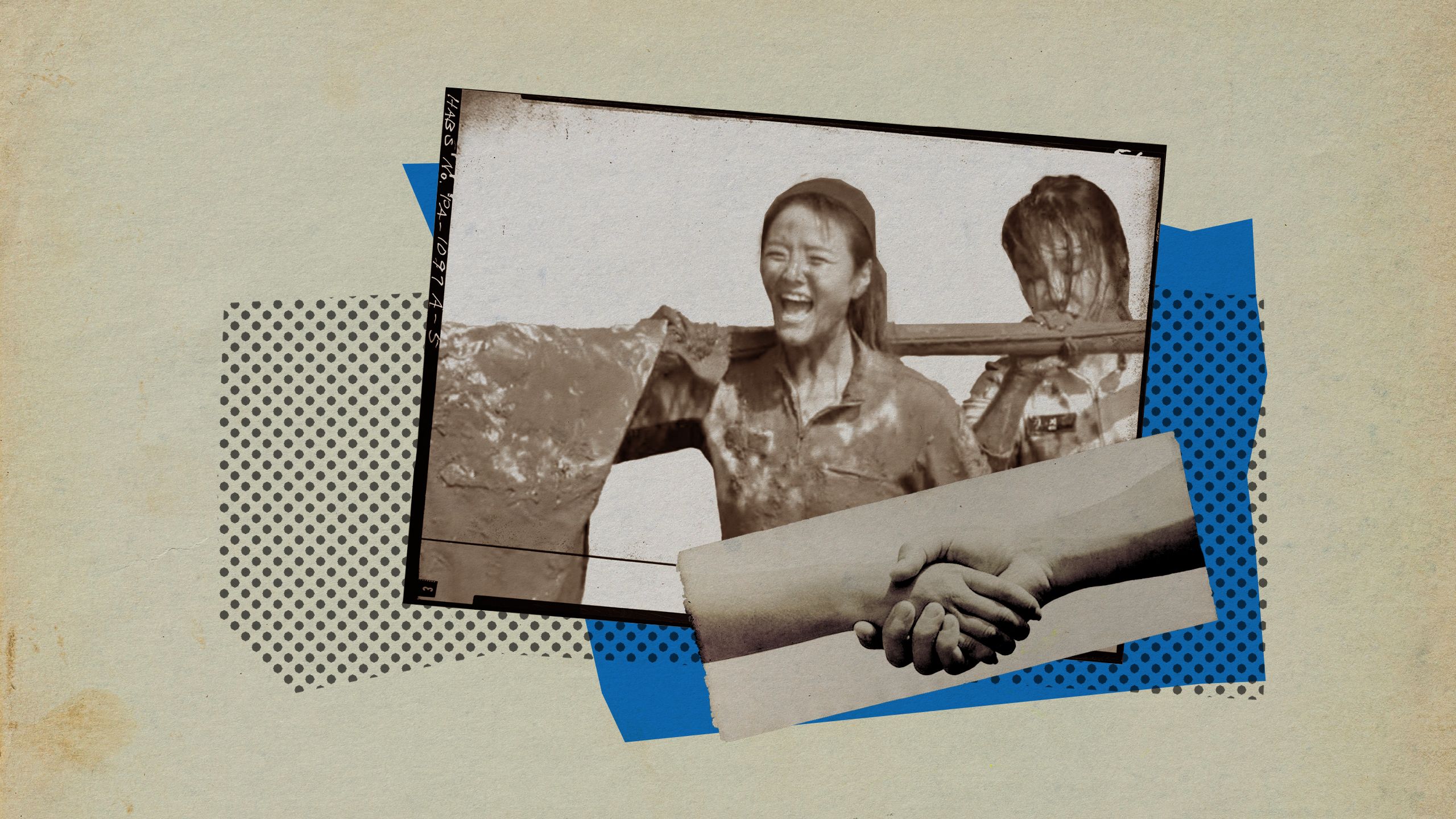 被中国网友“跪求”别翻拍的豆瓣9.6分《海妖的呼唤》：韩国女综的“女子力” – Wainao