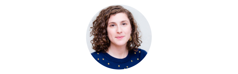 Viktorya Vilk, Program Director of Digital Safety and Free Expression, PEN America