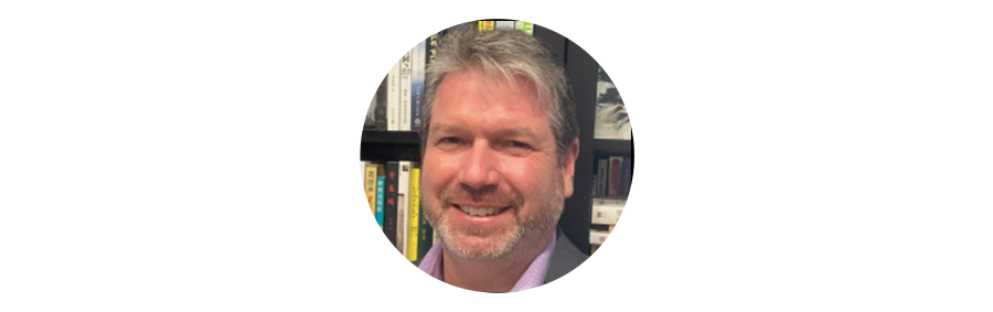 Michael Berry, professor of Asian Languages & Cultures at UCLA