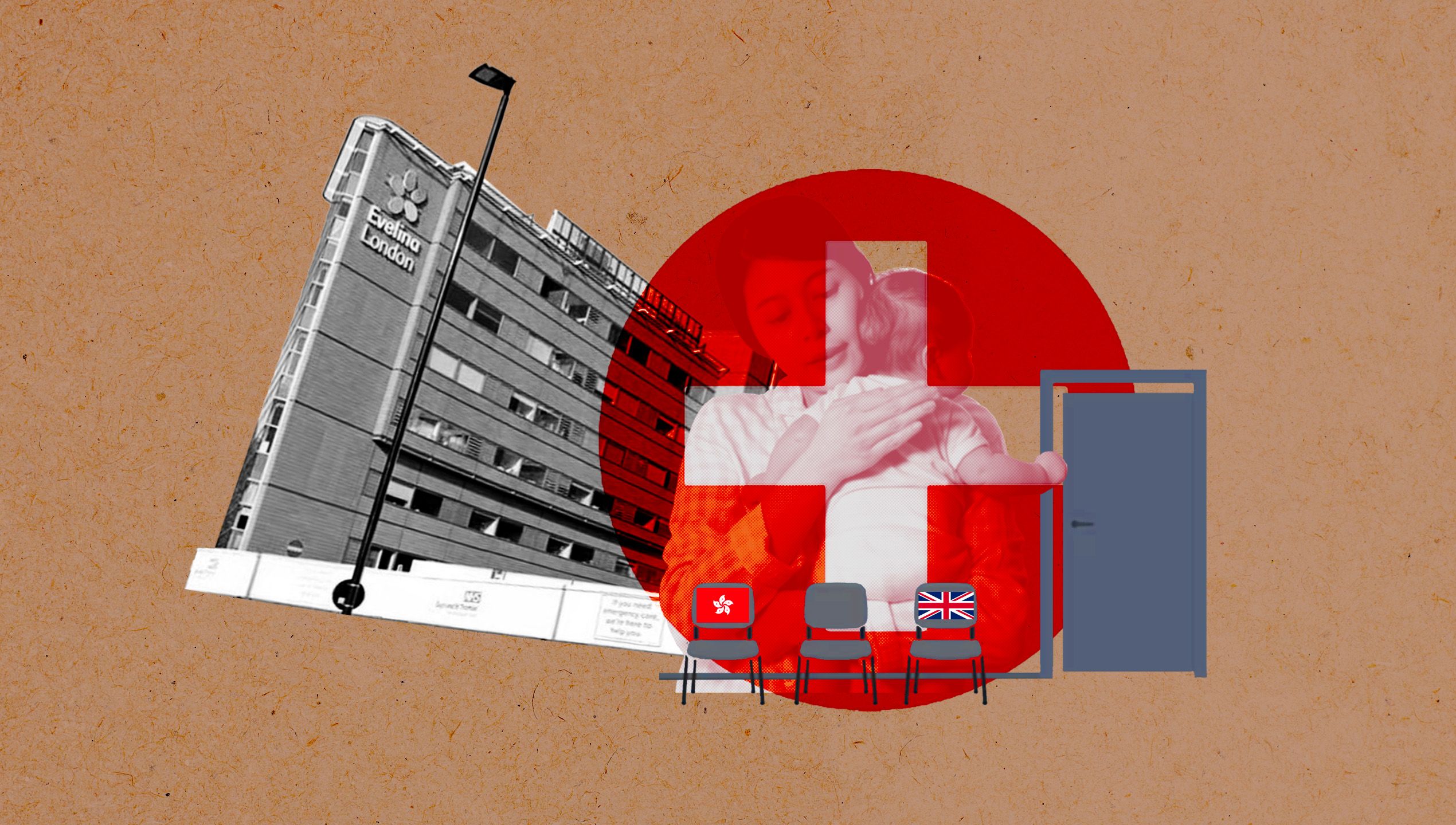 香港家庭自述：移英首年，两岁小女儿确诊“川崎病”，一家人九个月奔波求诊– Wainao