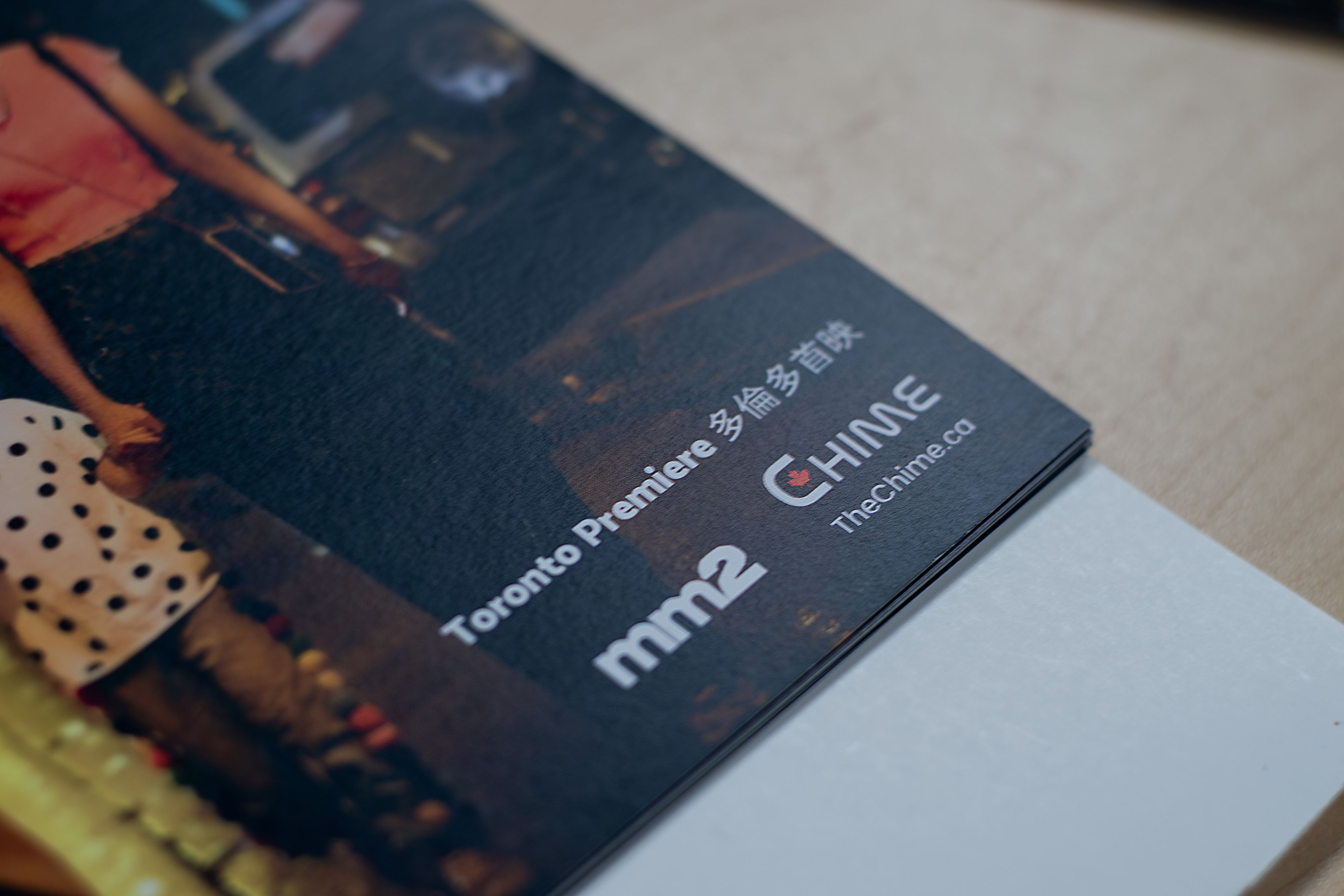 香港电影人加拿大追梦：渴望碰撞出新潮流连接离散港人– Wainao