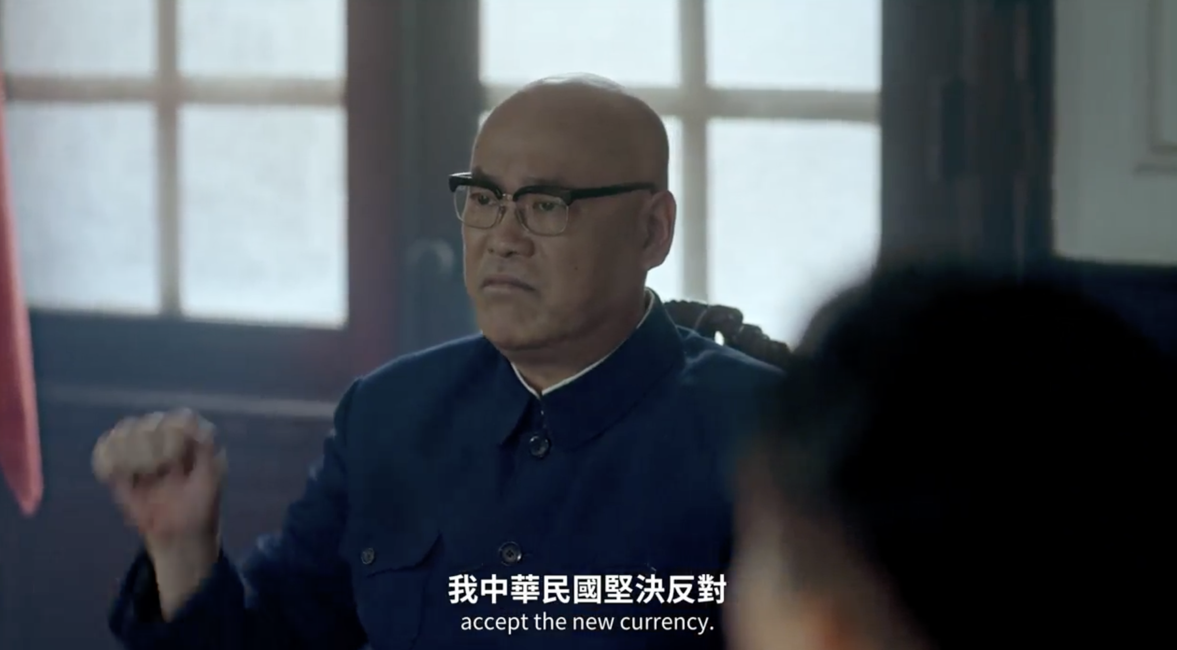 Play键上的冷战阴影：近年台韩荧幕里的“本土史观”战争– Wainao