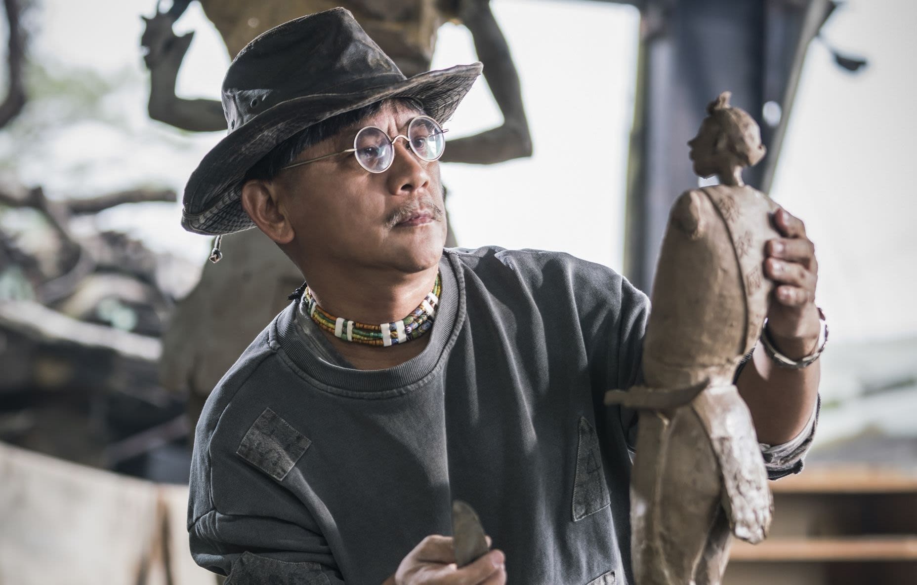 评论与分析当一名台湾原住民艺术家遇上#metoo 浪潮, image size:1856x1185