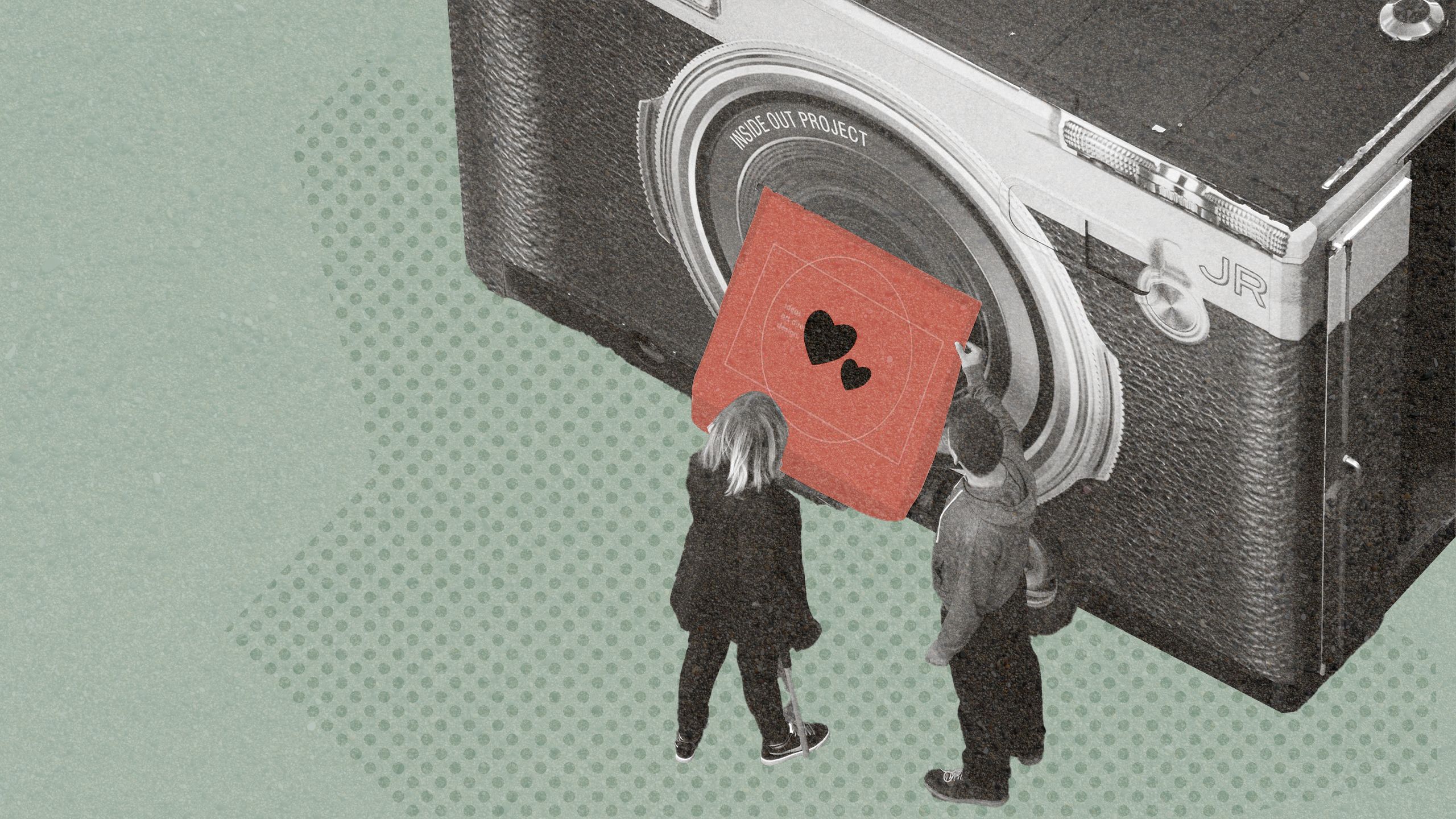 未来的电影是一种爱的行动”：她们在家庭影像中疗愈自己– Wainao