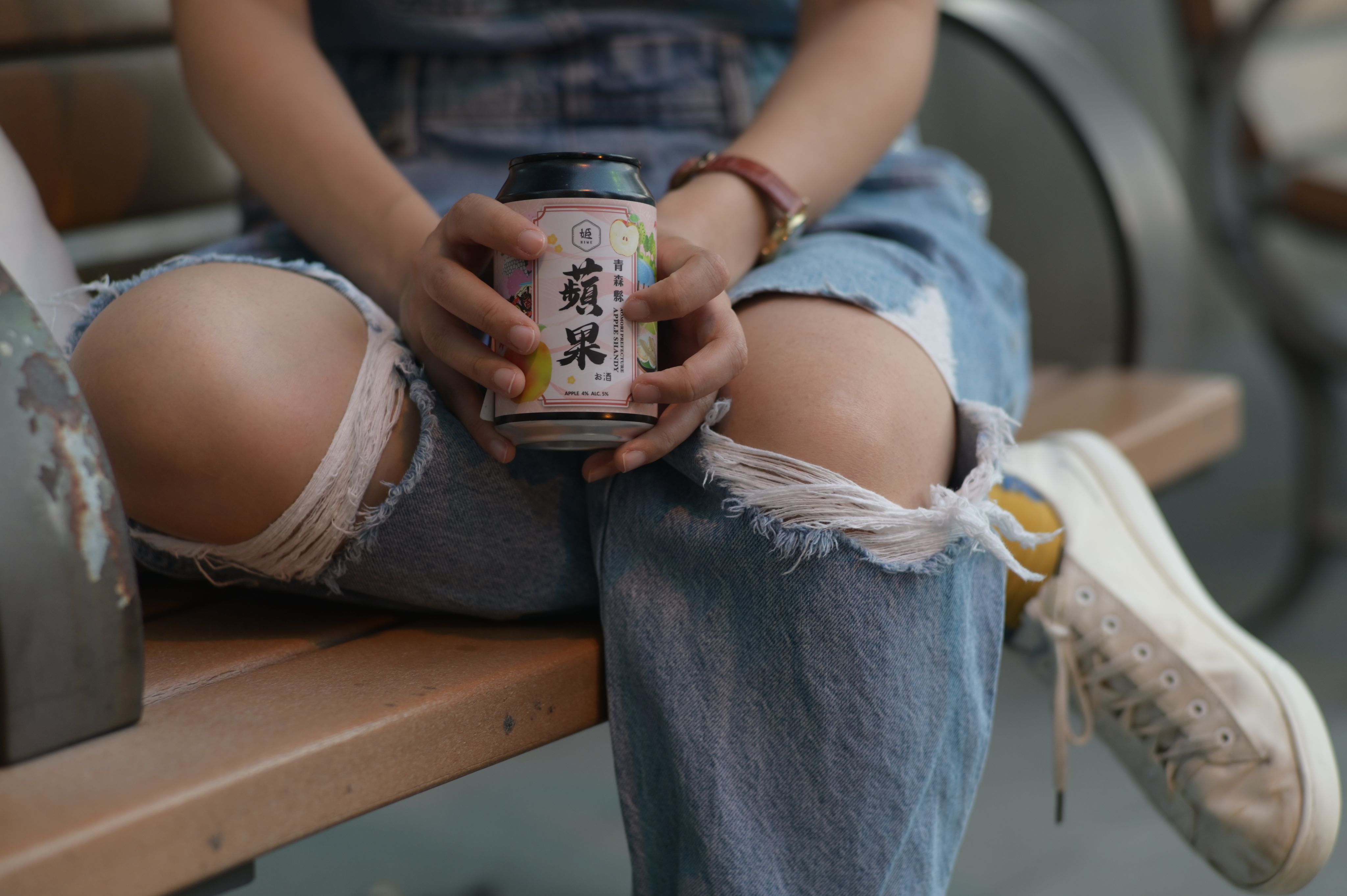 目前，Luna已离开传媒行业