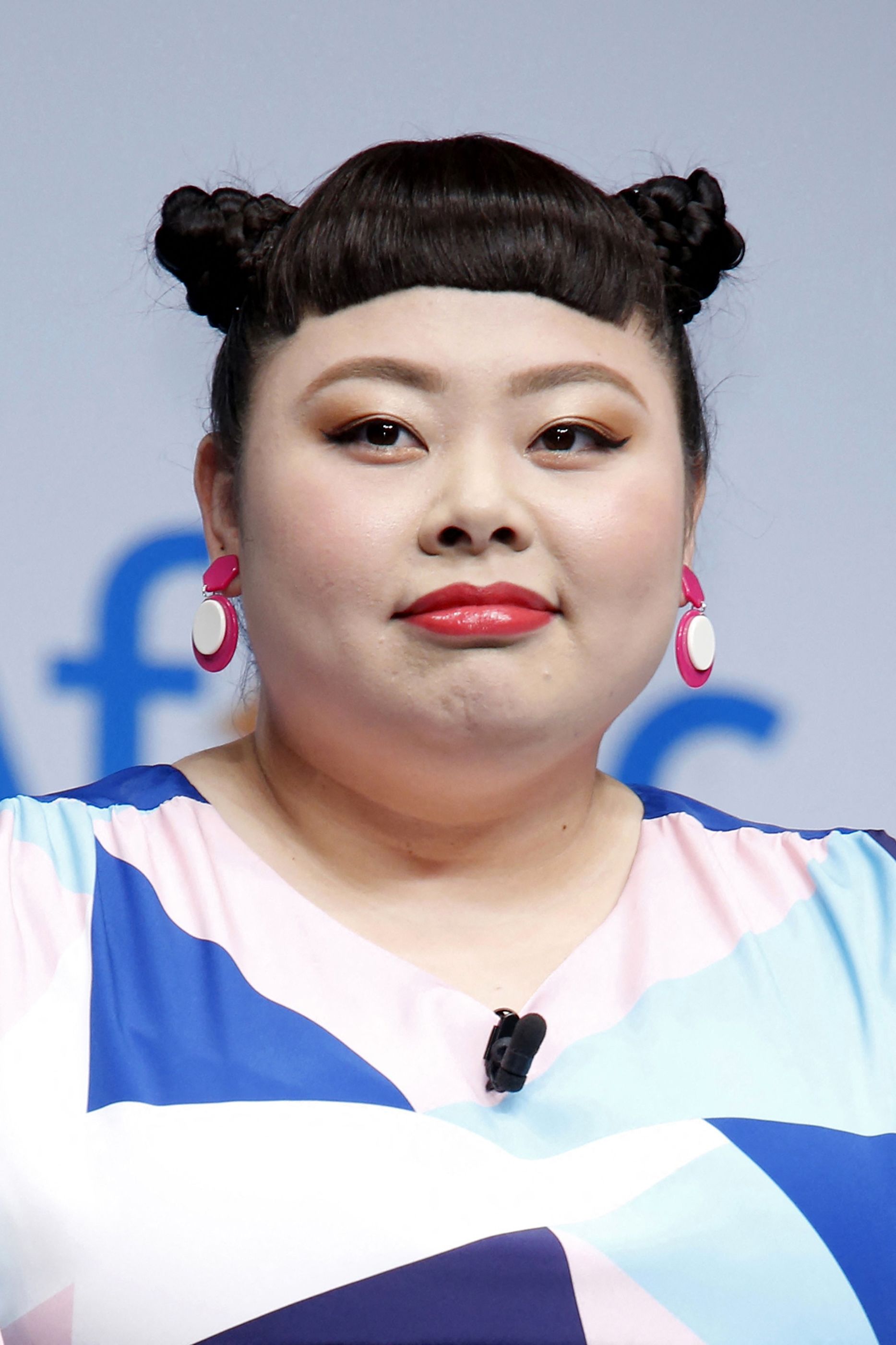 女星渡边直美