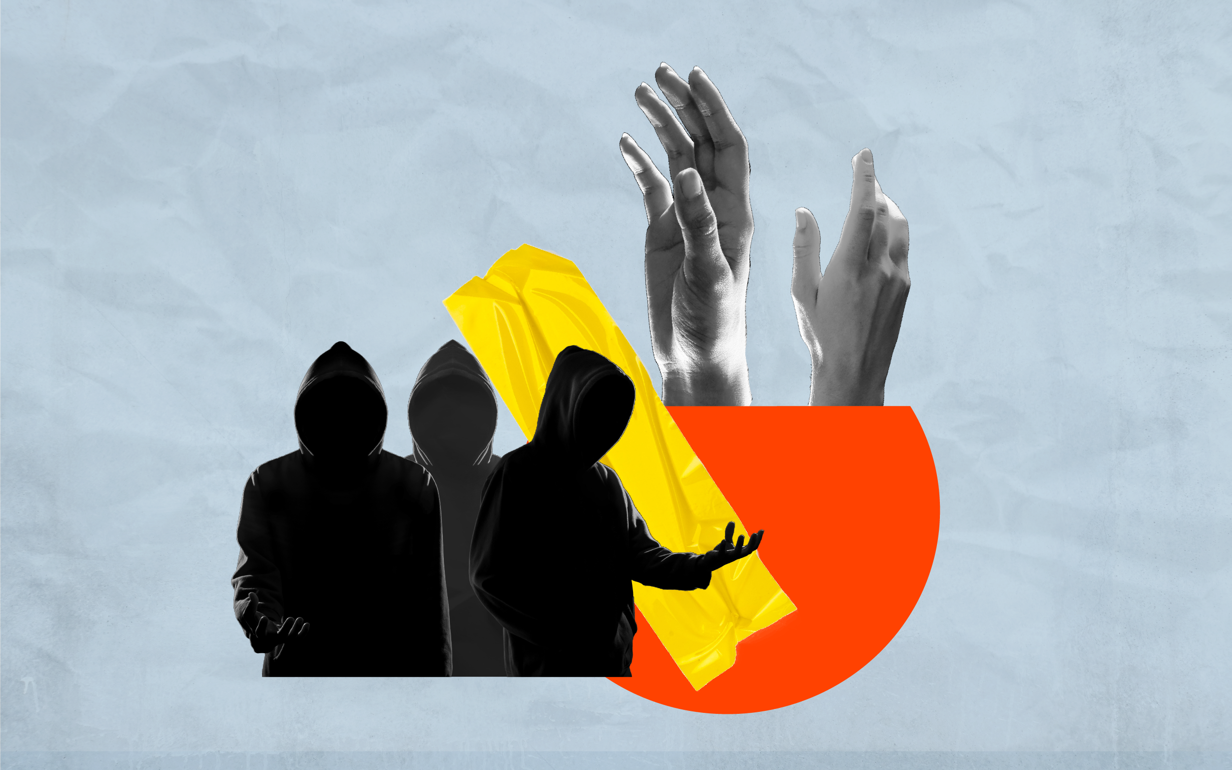 散播仇恨、加剧分裂：网络暴力是一种黑暗的社会参与– Wainao