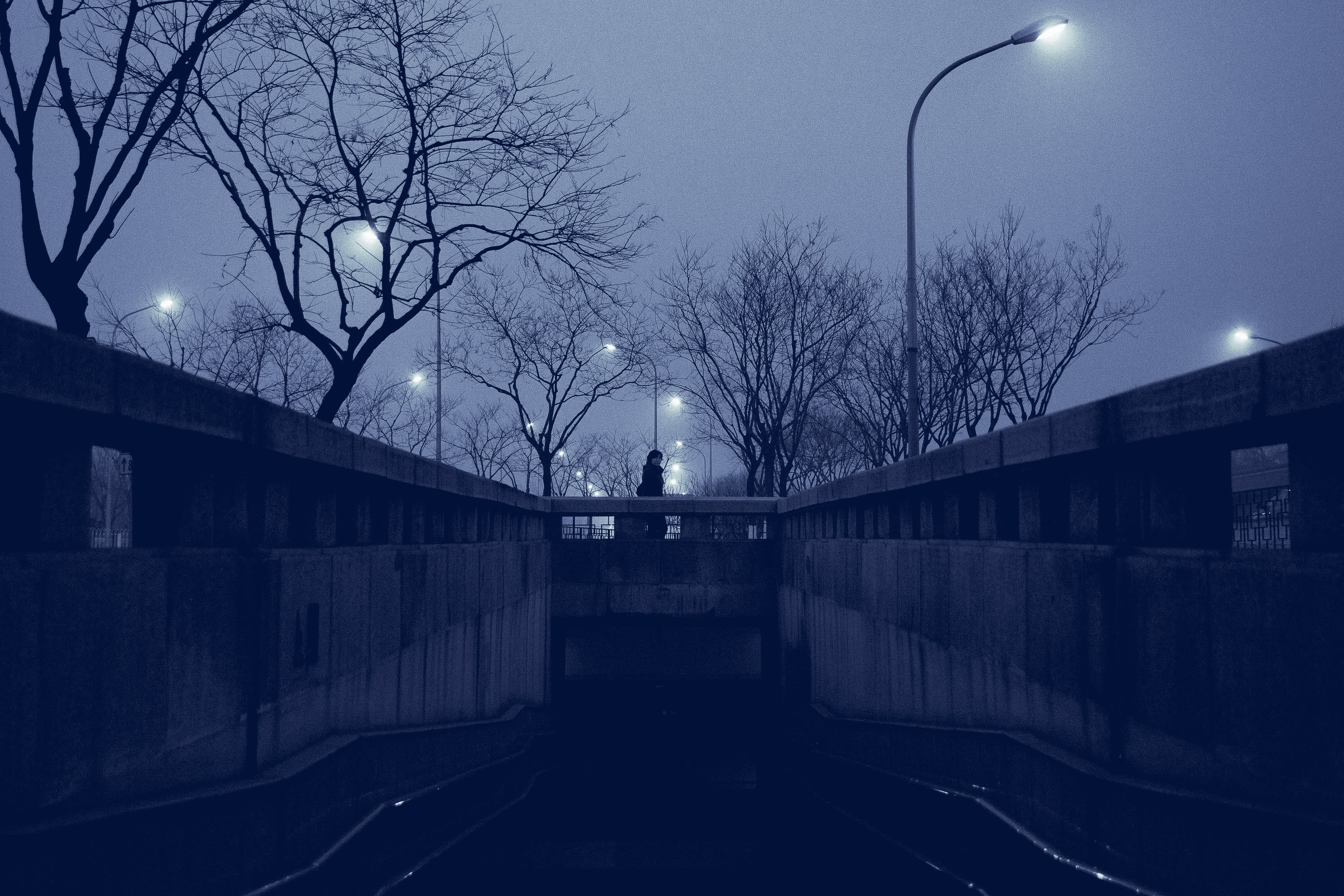 全球最大的废弃商场探秘, image size:3000x2000