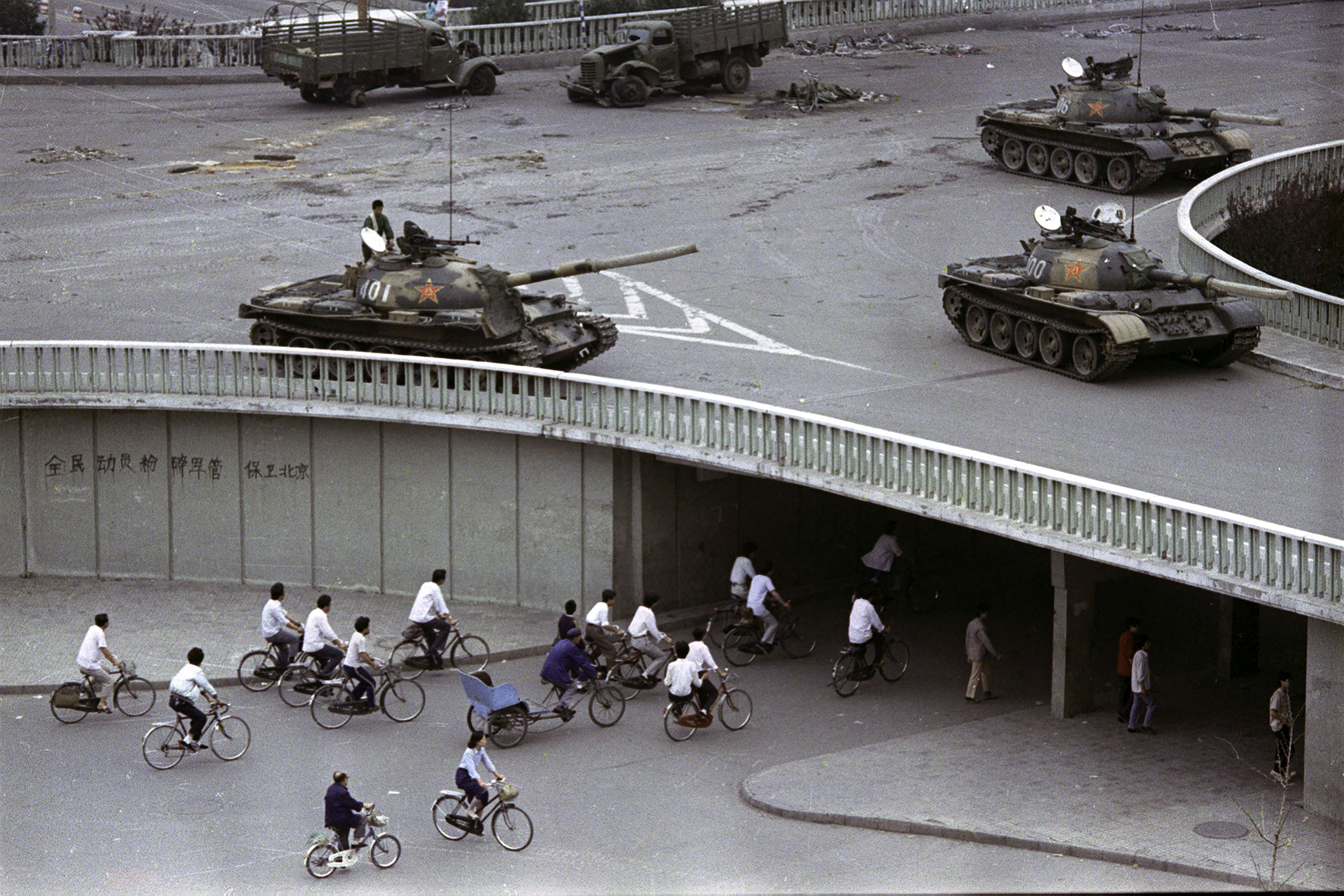 1989年6月6日