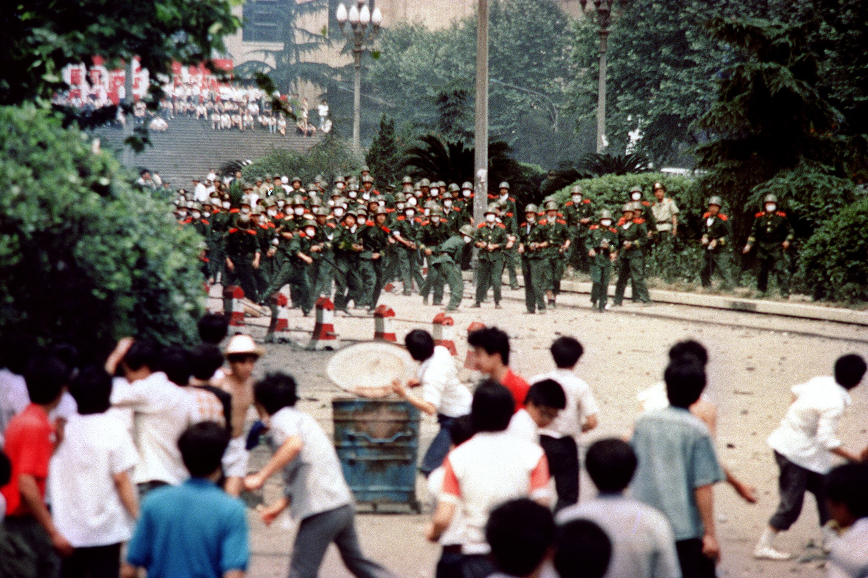 1989年6月4日