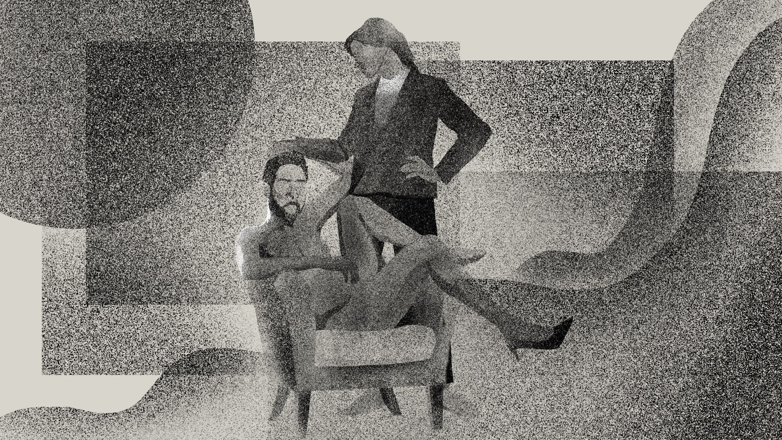 史航性骚扰事件的网络舆论：解决之道是对男性的镜像式规训和羞辱？ – Wainao