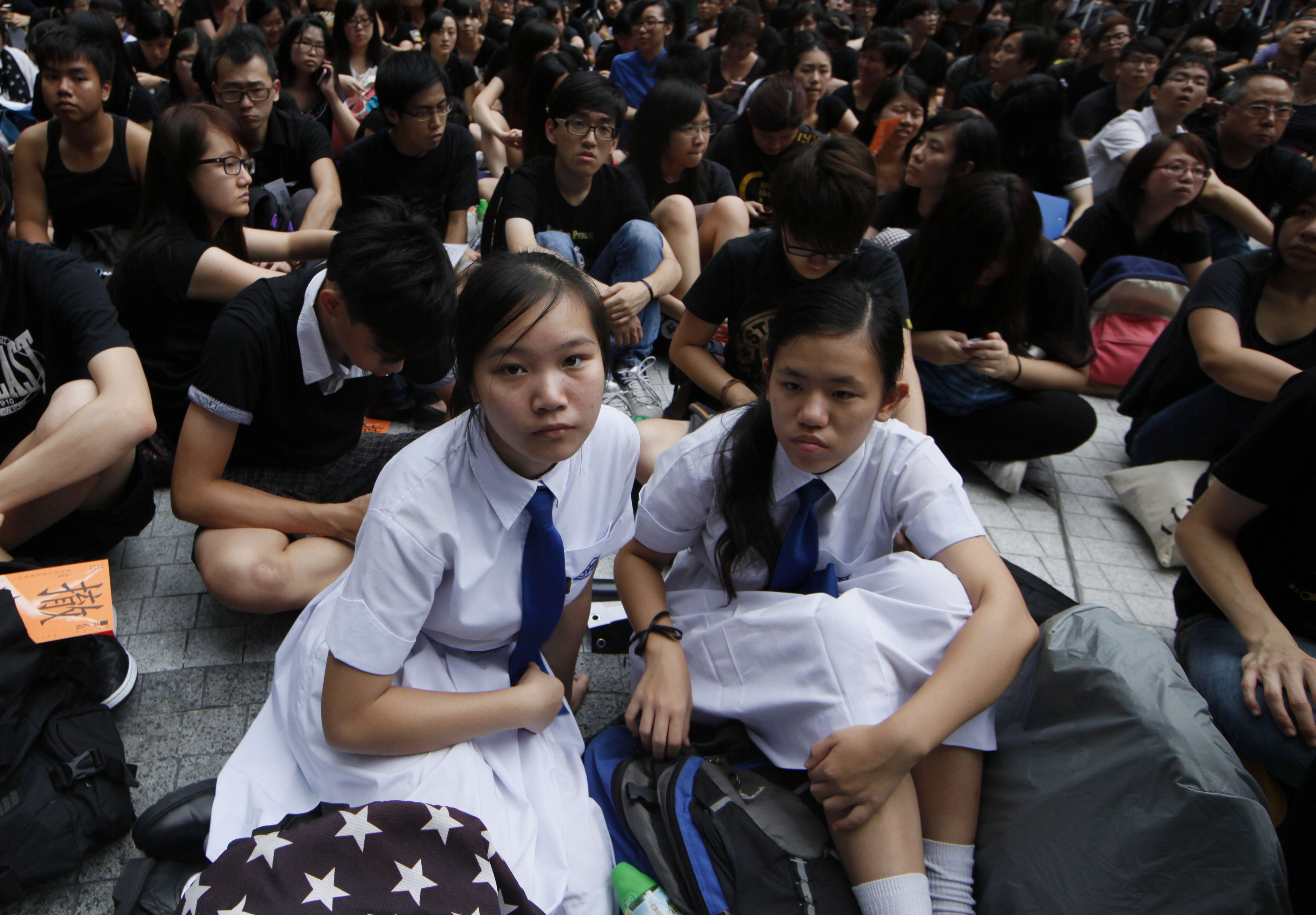 走堂”：港人另类艺术教育平台和离散时代艺术实验– Wainao