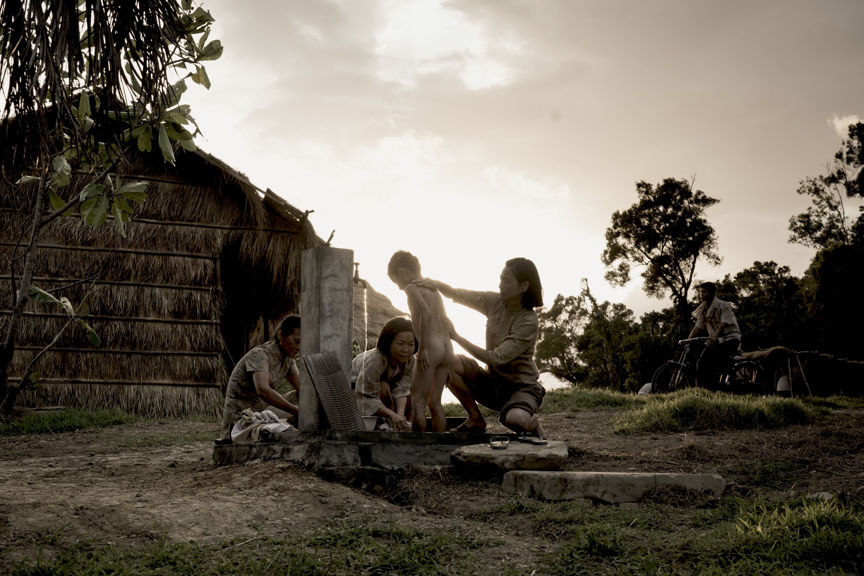 （《菠萝蜜》剧照）