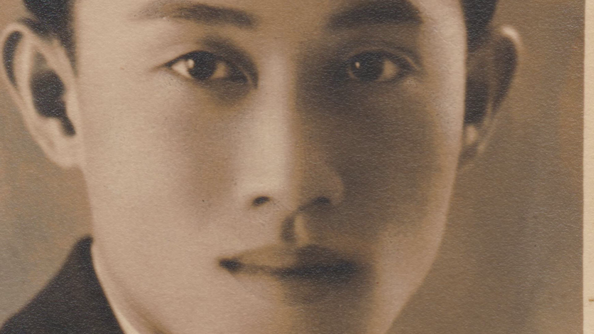 （纪录短片《若你尚在场》剧照）