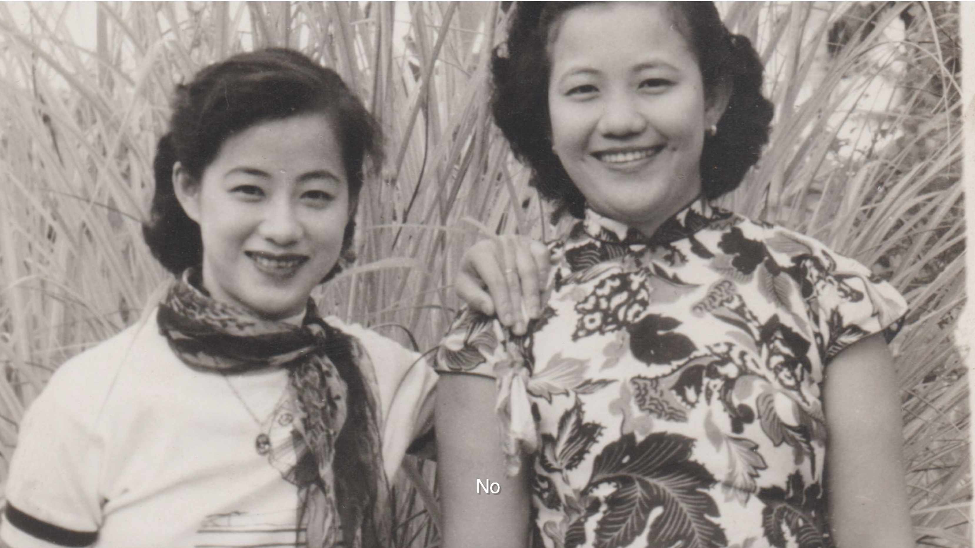 （纪录短片《若你尚在场》剧照）