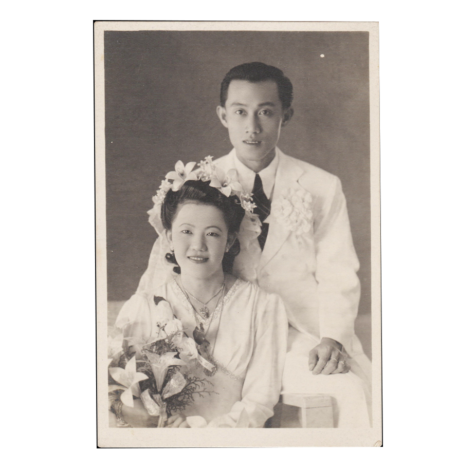 纪录短片《若你尚在场》剧照