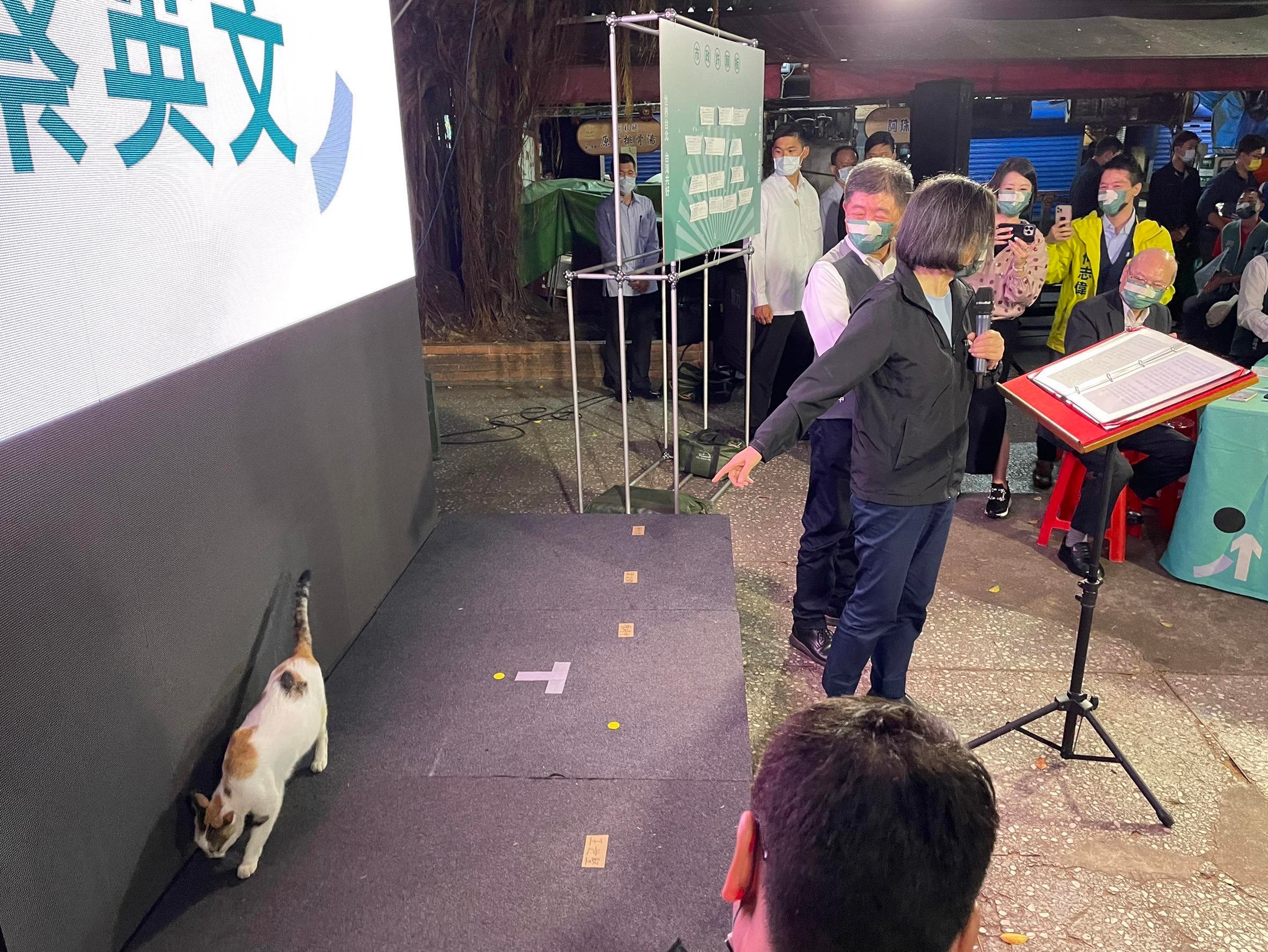 （受访者Sidney提供）