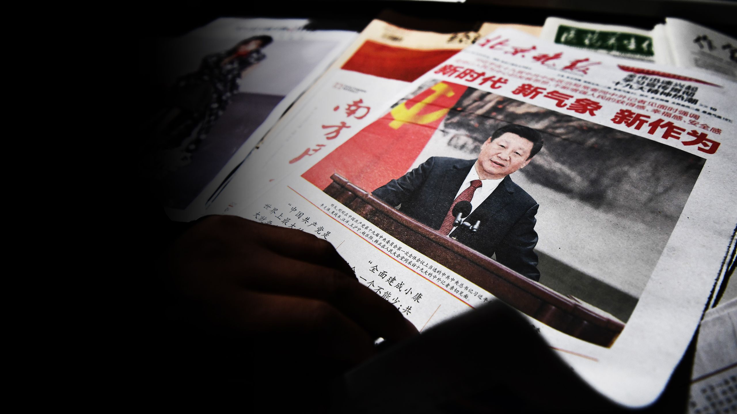 图：Greg Baker / AFP