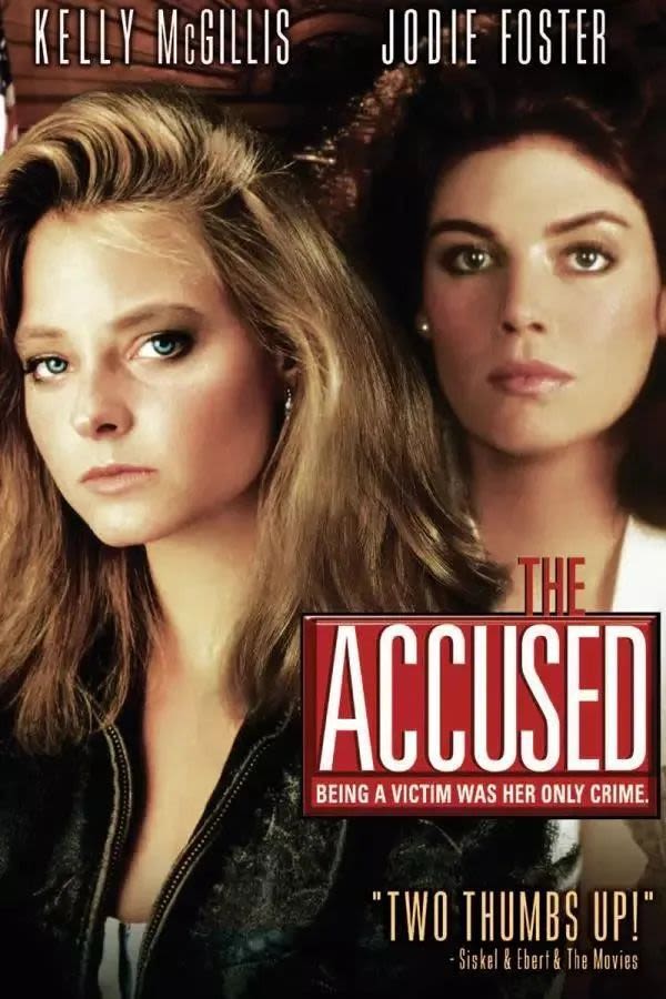 Movie "The Accused"