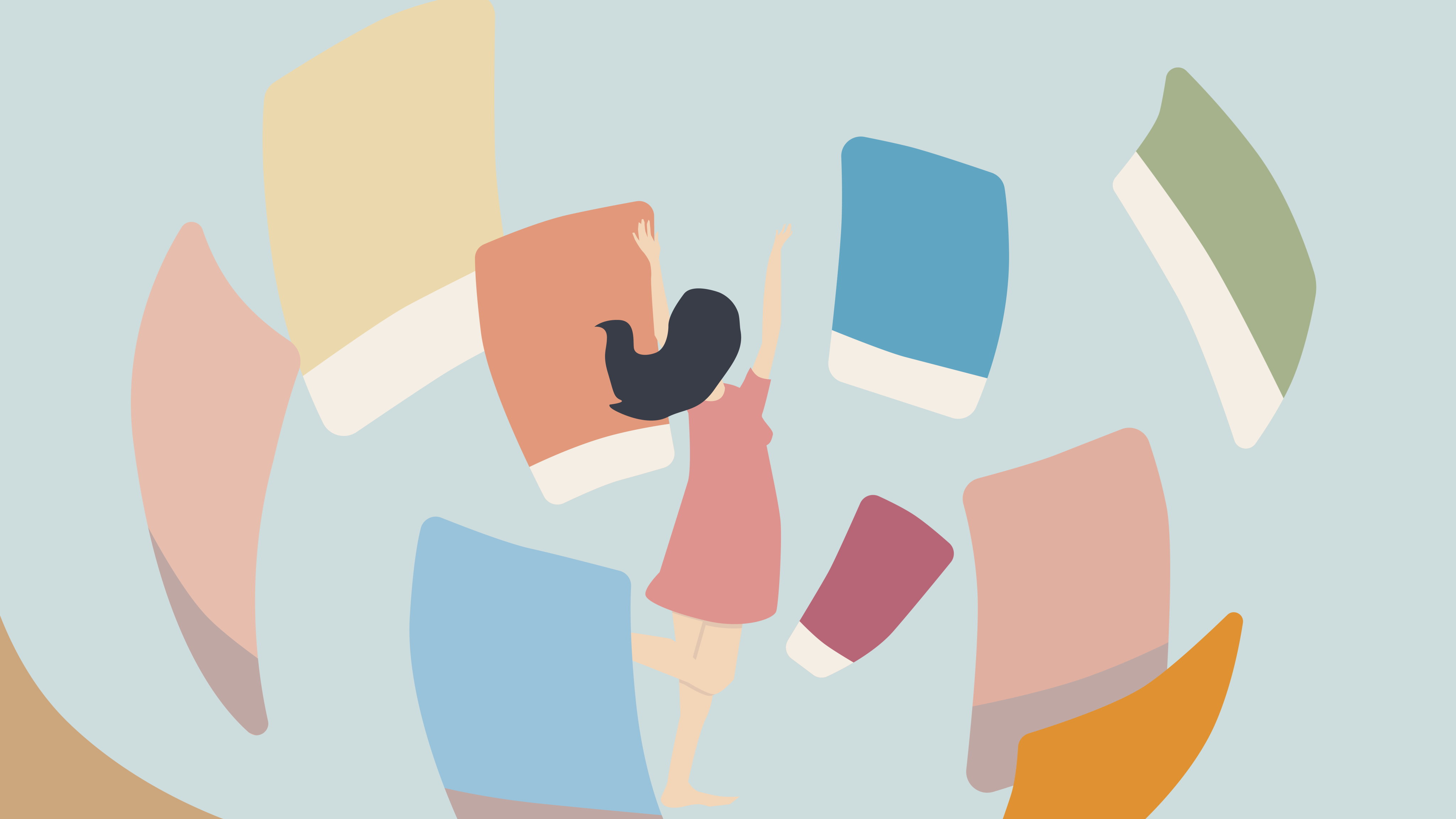 后女性主义？资本主义陷阱？文化统战？我们和“小红书”的台湾女性用户聊了聊– Wainao